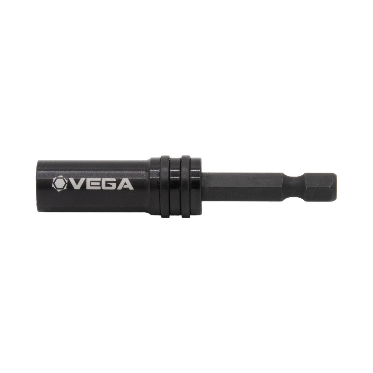 Vega Spin-Grip Bit Holder